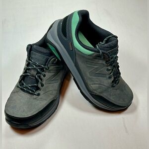 New Balance 1300 Women's / Grey Trail Shoe hiking hunting waterproof